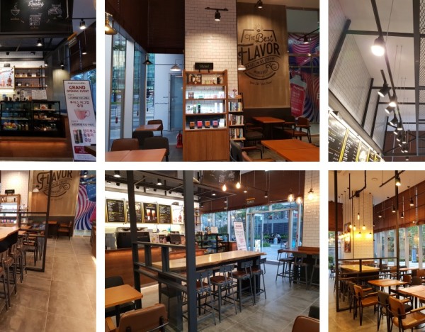 엔제리너스 가산SK